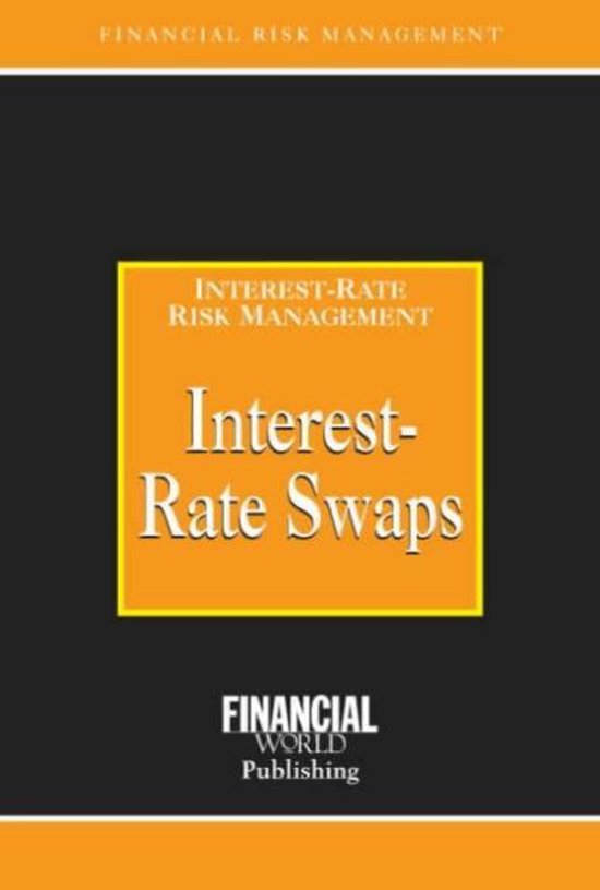 Interest Rate Swaps - cover