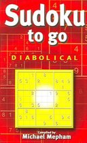 Sudoku to Go