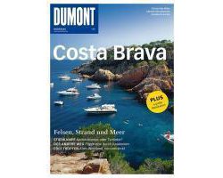 DuMont BILDATLAS Costa Brava, Barcelona
