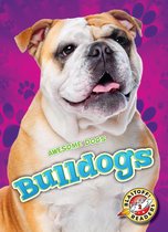 Awesome Dogs - Bulldogs