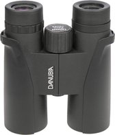 Dörr Danubia Paco 10x42 verrekijker BaK-7 Zwart