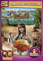 Riddles of Egypt - Windows