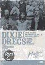 Dixie Dregs - Live At The Montreux Jazz (Import)