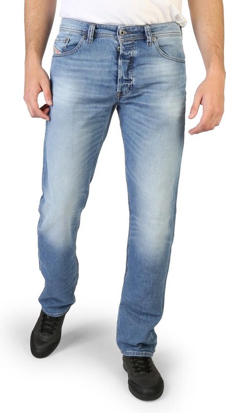 Heren Jeans Diesel LARKEE-RELAXED_L32 | bol.com