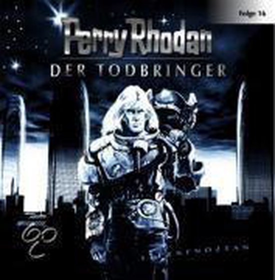 Foto: Perry rhodan 16 der todbringer