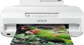 Bol.com Epson Expression Home XP-55 - Fotoprinter aanbieding