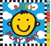 Baby Play Day Board Book