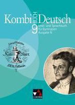 Kombi-Buch Deutsch. Ausgabe N