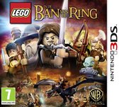LEGO: Lord Of The Rings - 2DS + 3DS
