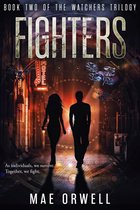 Omslag Fighters