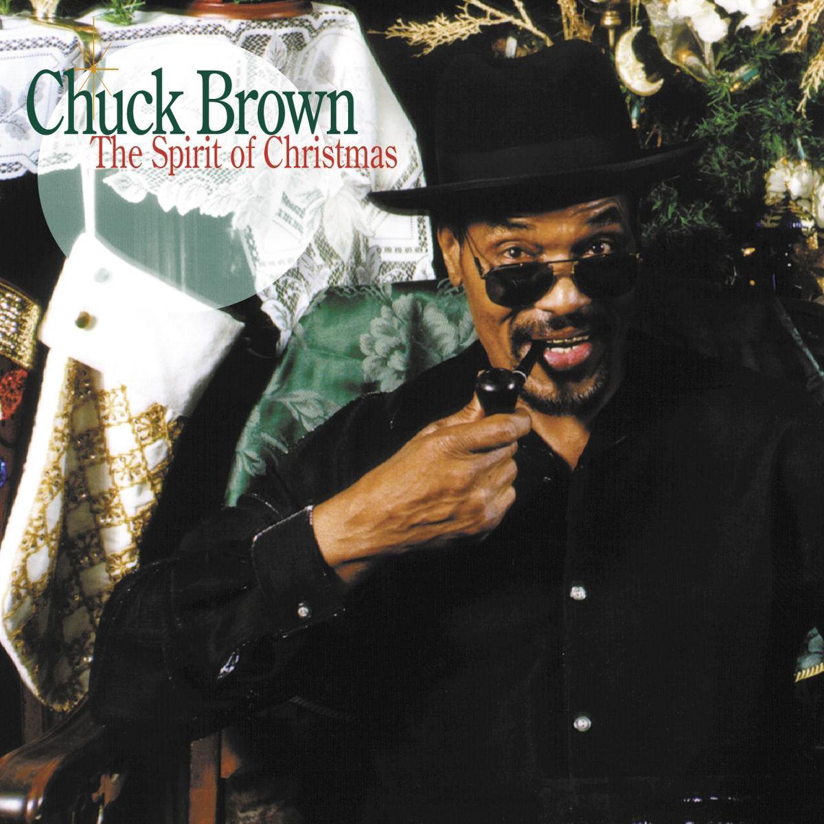 Spirit Of Christmas