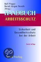 Handbuch Arbeitsschutz