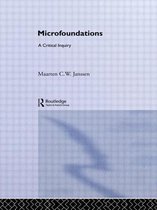 Microfoundations