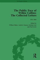 The Public Face of Wilkie Collins