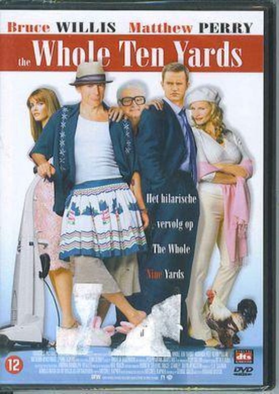 Whole Ten Yards (The)