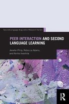 Peer Interaction & Second Lang Learn