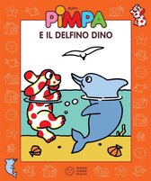 Le storie di Pimpa 21 - Pimpa e il delfino Dino