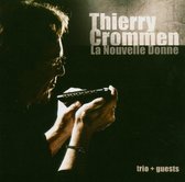 Thierry Crommen - La Nouvelle Donne (CD)