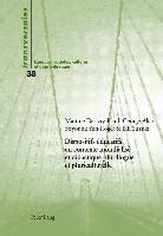 Dispositifs Educatifs En Contexte Mondialise Et Didactique Plurilingue Et Pluriculturelle