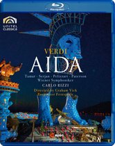 Giuseppe Verdi - Aida