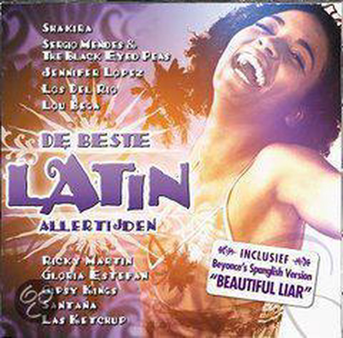 De Beste Latin Allertijden