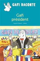 Gafi president!