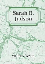 Sarah B. Judson