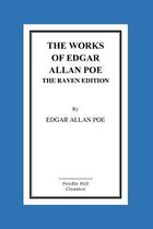 The Works of Edgar Allan Poe the Raven Edition