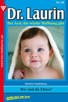 Dr. Laurin 58 - Dr. Laurin 58 – Arztroman