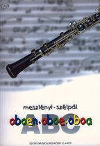 Oboen-ABC Übungen für Oboe von Anfang an, unter