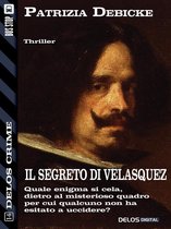 Delos Crime - Il segreto di Velasquez