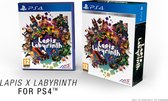 Lapis x Labyrinth Limited Edition