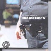 Stop And Listen 5: Compiled By Masters At Work
