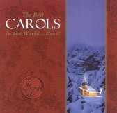 Best Carol Album In The W
