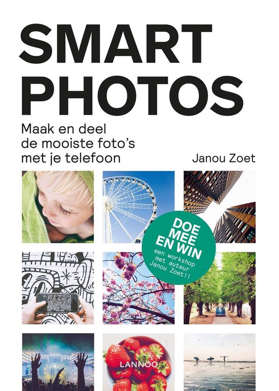 Smartphotos - Janou Zoet | Do-index.org