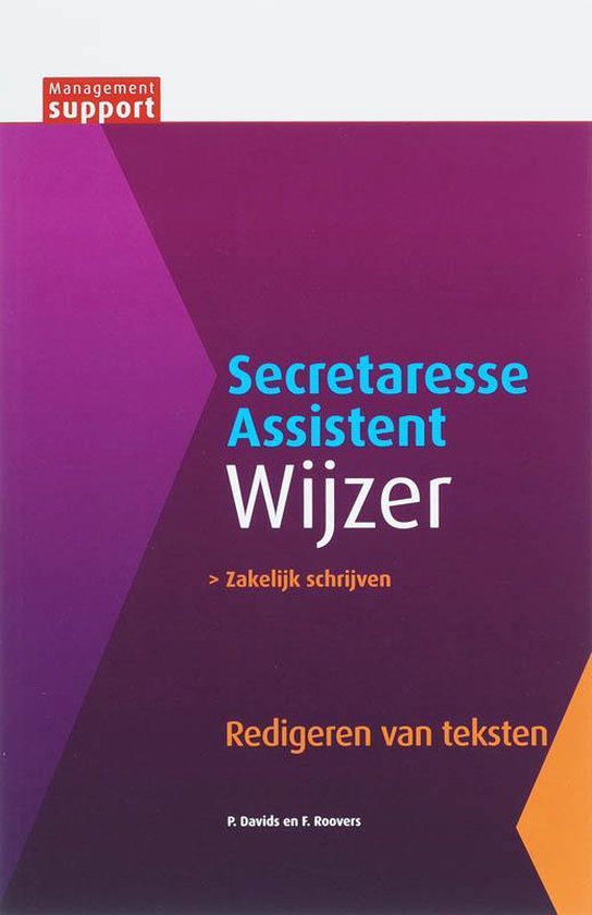 Redigeren Van Teksten