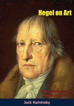 Hegel on Art