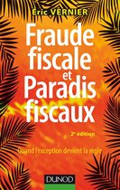 Fraude fiscale et paradis fiscaux - 2e éd.