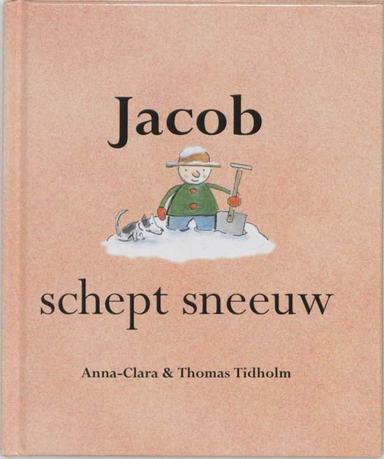 9789072259455 - Jacob Schept Sneeuw