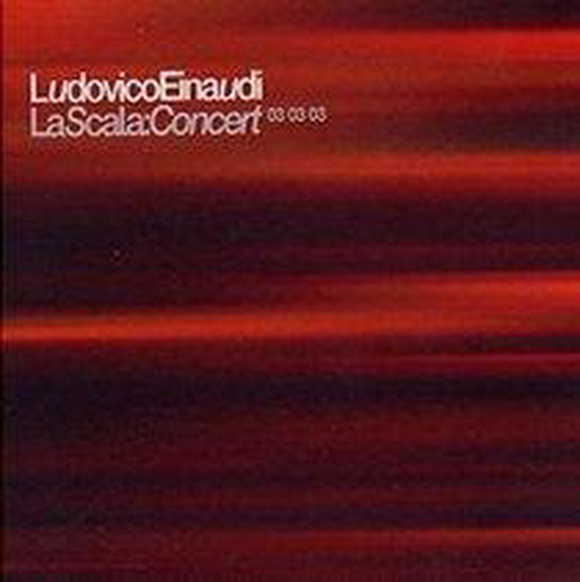 La Scala: Concert