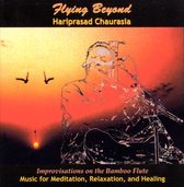 Flying Beyond: Improvisations on Bamboo Flute