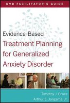 Evidence-Based Treatment Planning For Generalized Anxiety Di