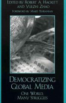 Democratizing Global Media