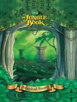 Disney Jungle Bk Magical Story
