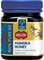 Manuka Health Manuka honing MGO 250+ - 250 gr
