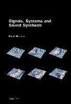 Signals, Systems and Sound Synthesis