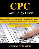 CPC Exam Study Guide - 2018 Edition