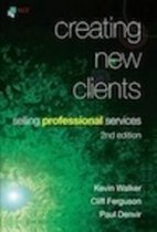 Creating New Clients