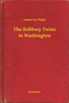 The Bobbsey Twins in Washington