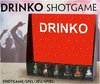 Afbeelding van het spelletje Drankspel / Drinkspel Drinko